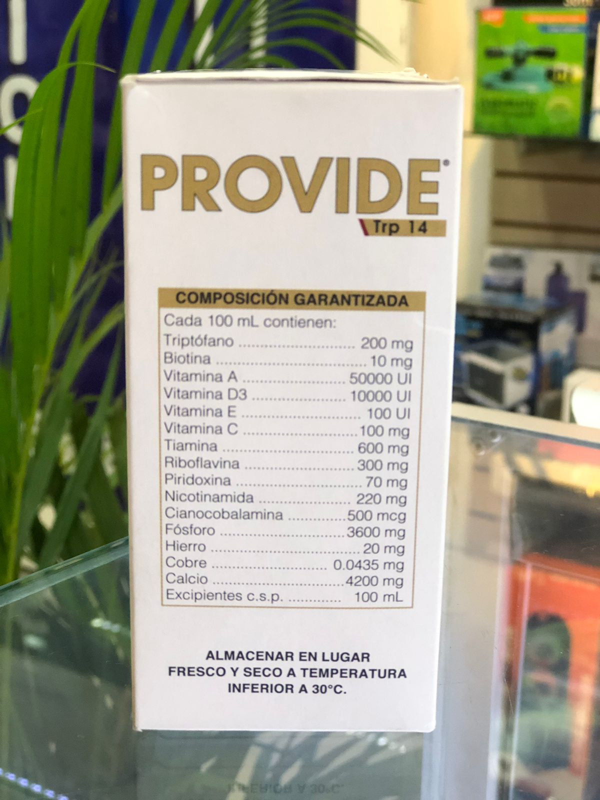 Suplemento Para Perros Y Gatos 120 Ml