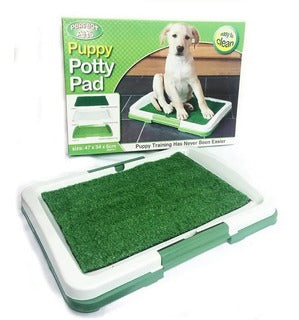 Orinal para Mascotas