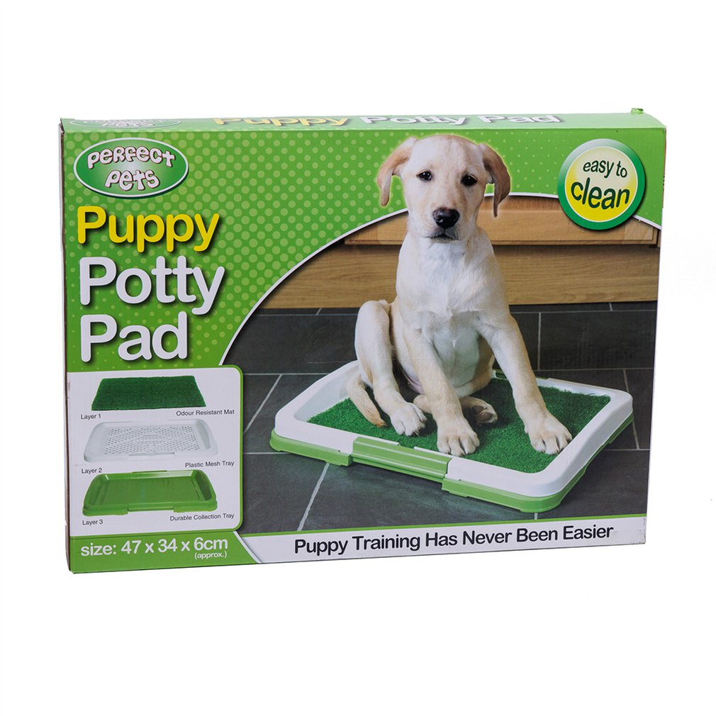 Orinal para Mascotas