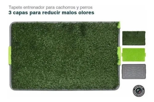 Orinal para Mascotas GRANDE