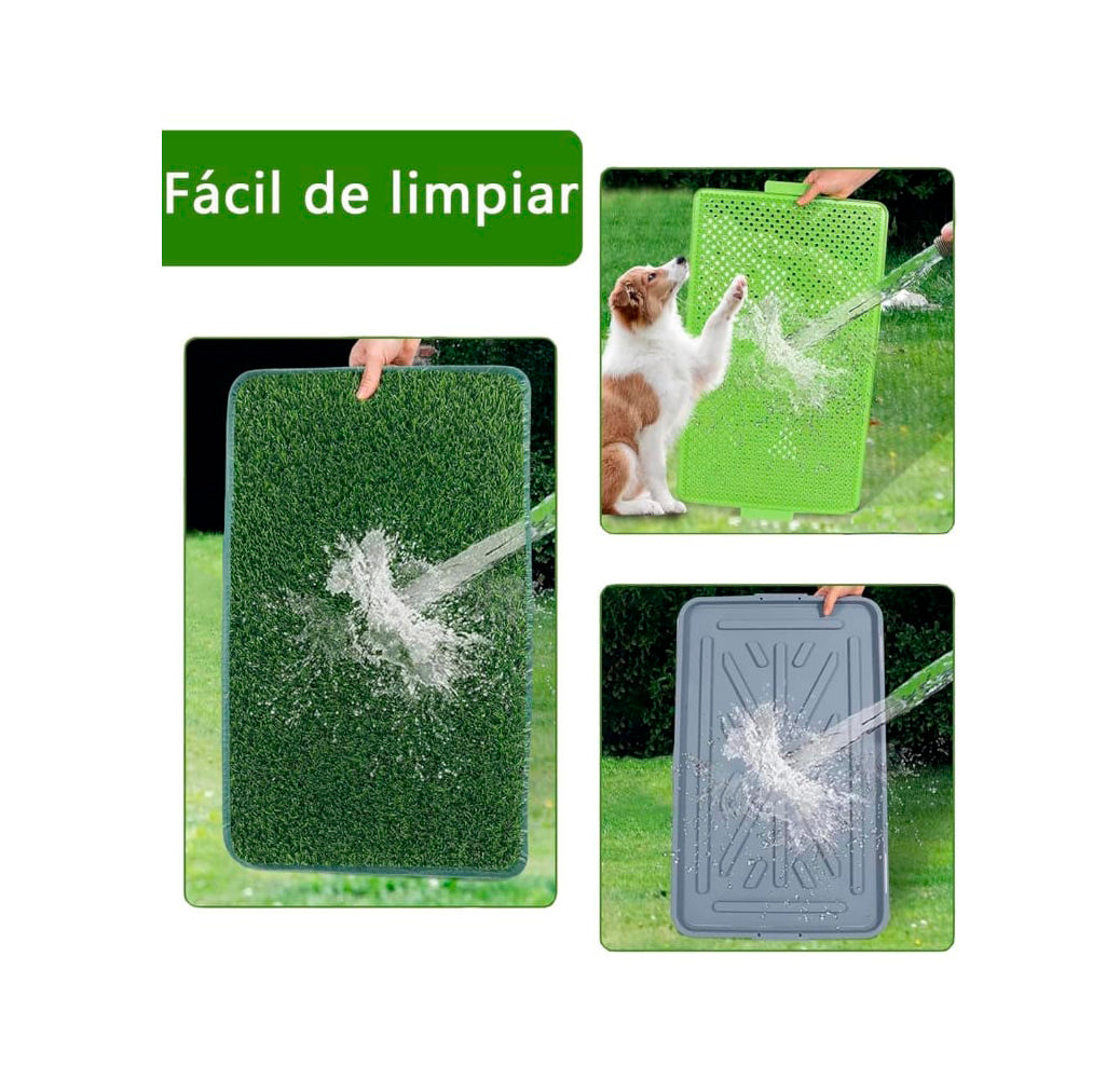 Orinal para Mascotas GRANDE