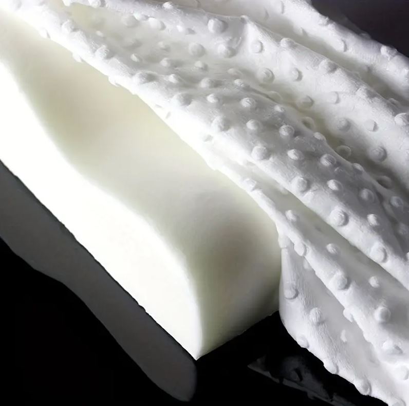 Almohada Aloe Ortopedica Memory Pillow