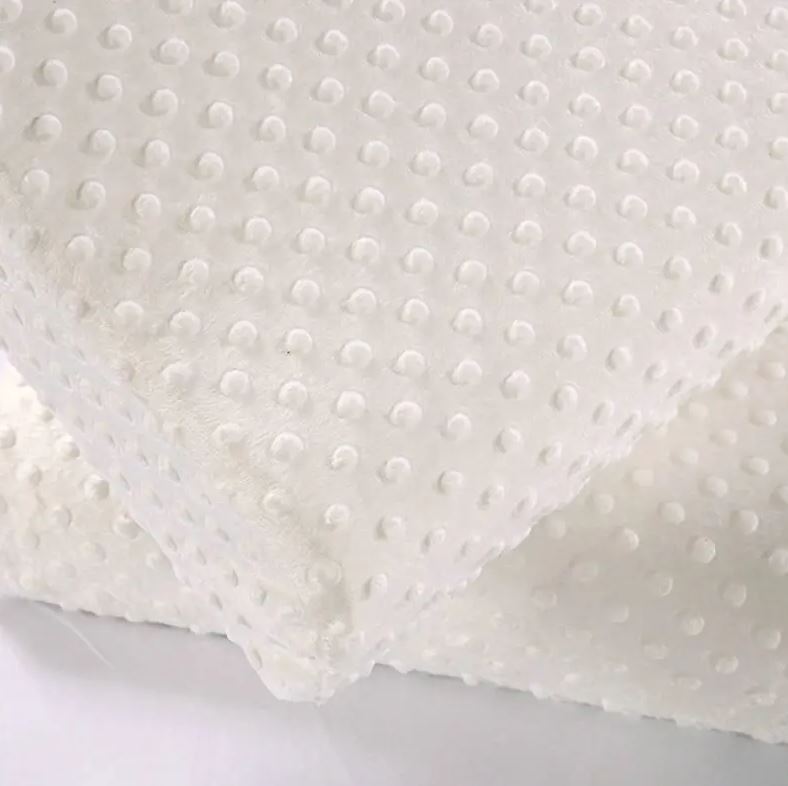 Almohada Aloe Ortopedica Memory Pillow
