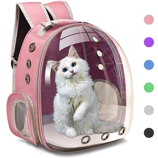 Astro Maleta Para Mascotas Perro O Gato
