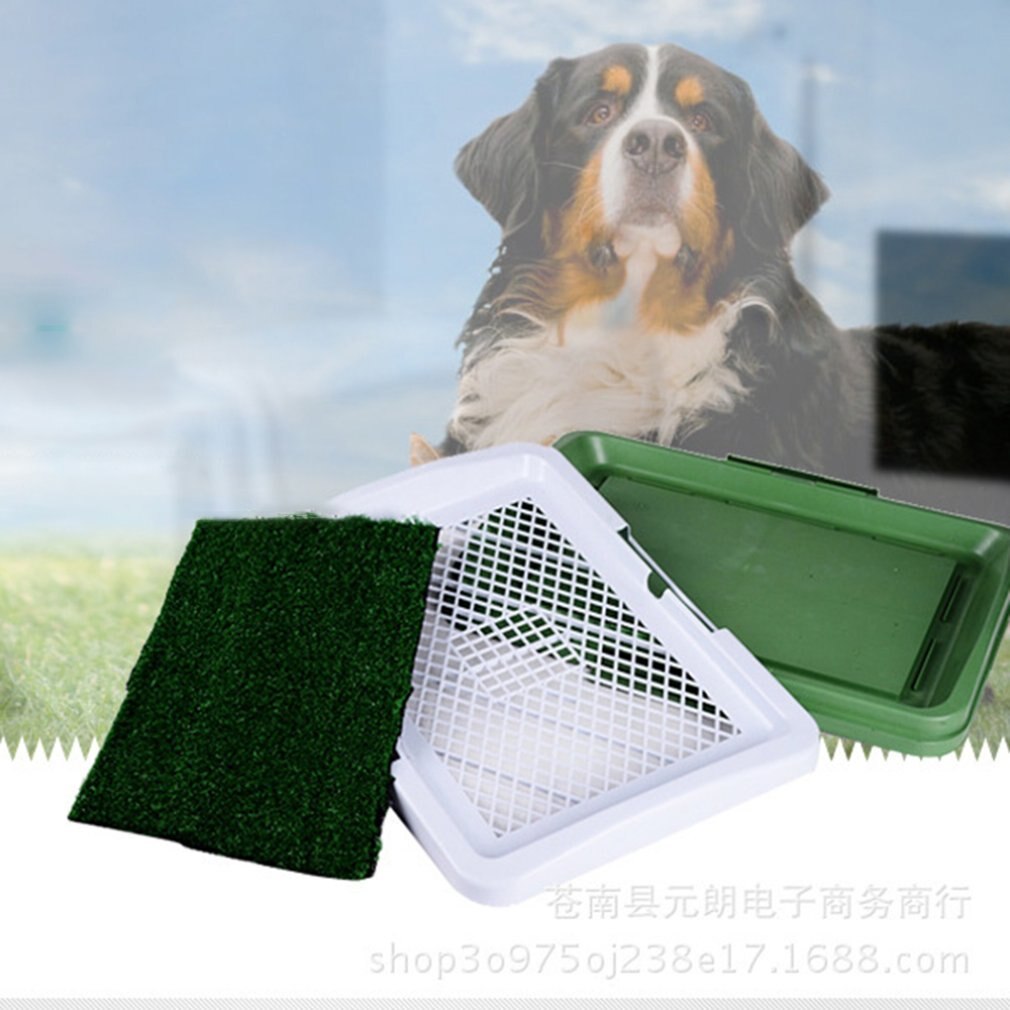 Orinal para Mascotas