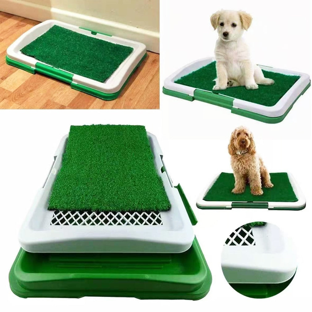 Orinal para Mascotas