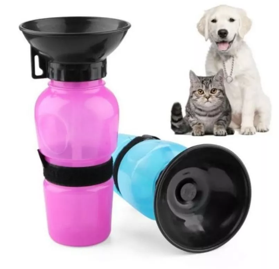 Termo Para Mascotas