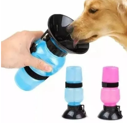 Termo Para Mascotas